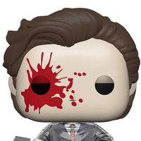 Funko Pop! American Psycho Patrick Bateman #942 Figure
