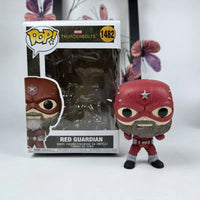 Pop! Thunderbolts & Sentry Vinyl Figures