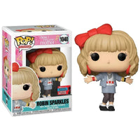 Funko Pop! HIMYM Robin Sparkles #1040 Vinyl Figure
