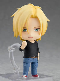 Nendoroid Banana Fish Ash Lynx #1077 Figure