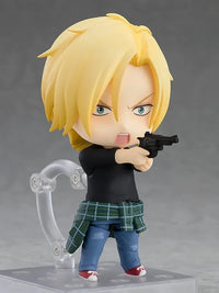 Nendoroid Banana Fish Ash Lynx #1077 Figure