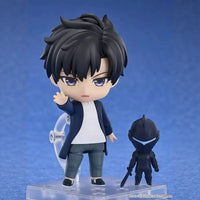 Nendoroid Solo Leveling Sung Jinwoo #2597 Figure