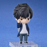 Nendoroid Solo Leveling Sung Jinwoo #2597 Figure