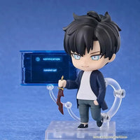 Nendoroid Solo Leveling Sung Jinwoo #2597 Figure