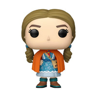Funko Pop Holly the Heroic #1810 Vinyl Figure