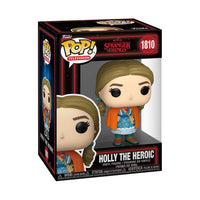 Funko Pop Holly the Heroic #1810 Vinyl Figure