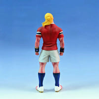 Majin Buu × Erling Haaland Fusion Statue (23 cm)