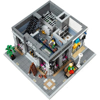 Creator Brick Bank 10251 Modular Building Set (2380 Pcs)