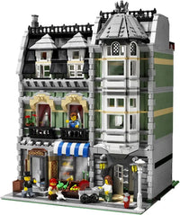 Creator Green Grocer 10185 Modular Building Set (2352 Pcs)