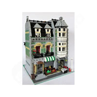Creator Green Grocer 10185 Modular Building Set (2352 Pcs)