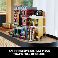 Icons Jazz Club 10312 Modular Building Set (2899 Pcs)
