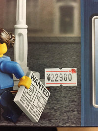 Creator Detective's Office 10246 Building Set (2262 Pcs)