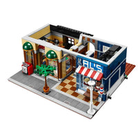 Creator Detective's Office 10246 Building Set (2262 Pcs)