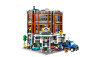 Creator Corner Garage 10264 Building Set (2569 Pcs)