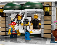 Creator Grand Emporium 10211 Building Set (2182 Pcs)