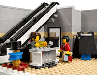 Creator Grand Emporium 10211 Building Set (2182 Pcs)