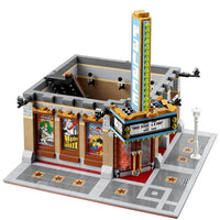 Creator Palace Cinema 10232 Building Set (2194 Pcs)