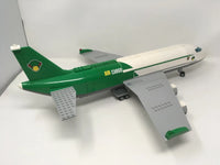 City Cargo Terminal 60022 Airport Building Set (658 Pcs)