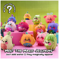 Magic Jellykins Water Reveal Sensory Box (Set of 8)