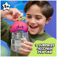 Magic Jellykins Water Reveal Sensory Box (Set of 8)