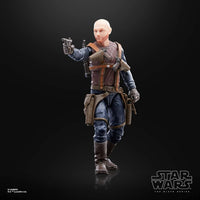 Star Wars The Black Series Migs Mayfeld Figure