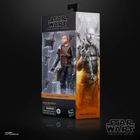 Star Wars The Black Series Migs Mayfeld Figure