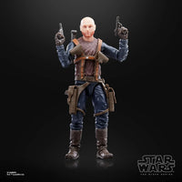 Star Wars The Black Series Migs Mayfeld Figure