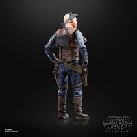 Star Wars The Black Series Migs Mayfeld Figure