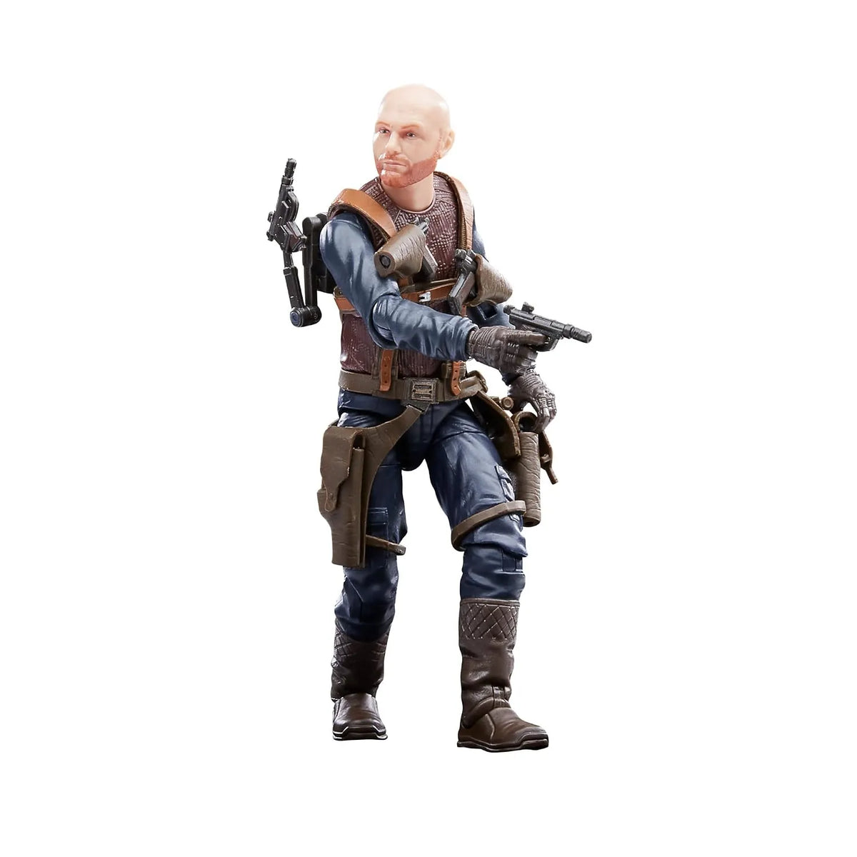 Star Wars The Black Series Migs Mayfeld Figure