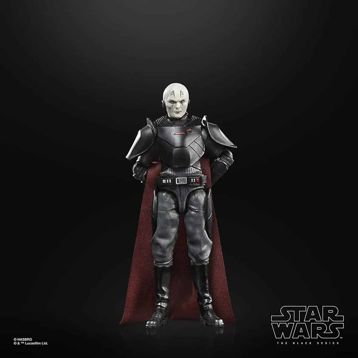 Star Wars The Black Series Obi-Wan Kenobi Figure