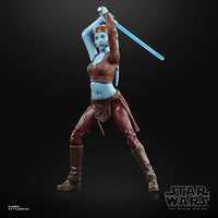 Star Wars The Black Series Aayla Secura Figure