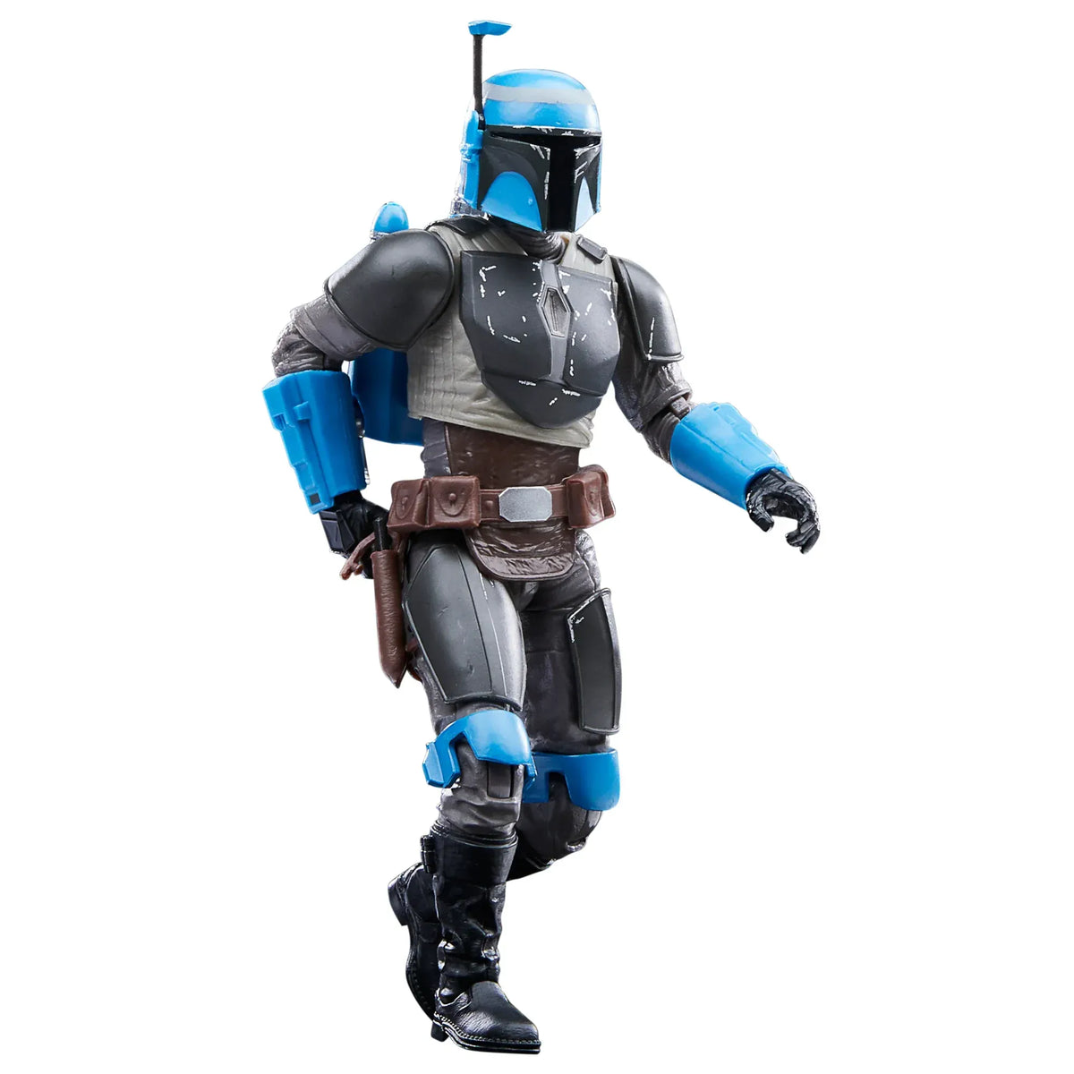 Star Wars The Black Series Axe Woves Figure