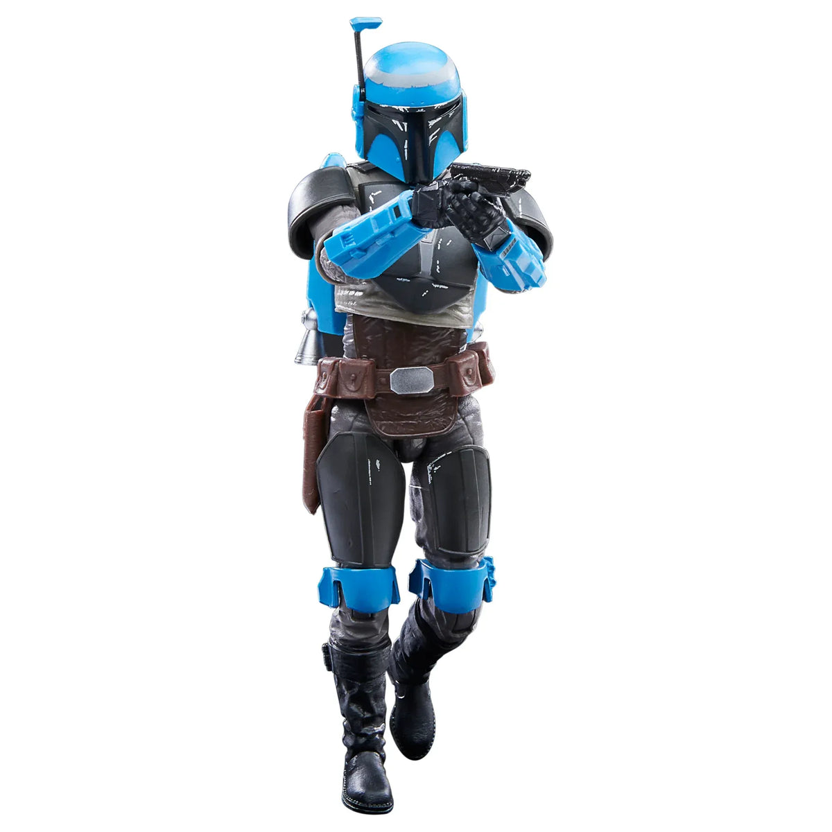 Star Wars The Black Series Axe Woves Figure