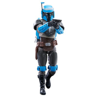 Star Wars The Black Series Axe Woves Figure