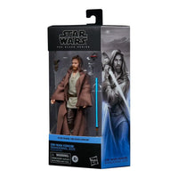 Star Wars Wandering Obi-Wan Kenobi Figure