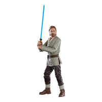 Star Wars Wandering Obi-Wan Kenobi Figure