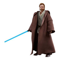 Star Wars Wandering Obi-Wan Kenobi Figure