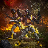 G.I. Joe Classified Series Python Patrol B.A.T. Figure