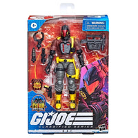 G.I. Joe Classified Series Python Patrol B.A.T. Figure