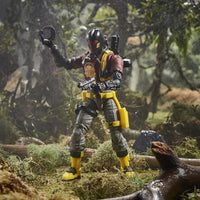 G.I. Joe Classified Series Python Patrol B.A.T. Figure