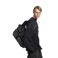 BALNC Superbusy Arena Lambskin Convertible Bag