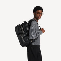 BALNC Superbusy Arena Lambskin Convertible Bag