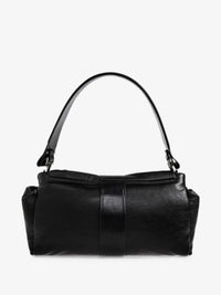 VW Hazel XL Treasure Leather Shoulder Handbag