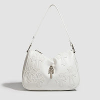 GotCH Dagger Slouchy Shoulder Bag