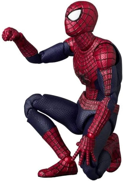 MAFEX No. 248 The Amazing Spiderman Figure