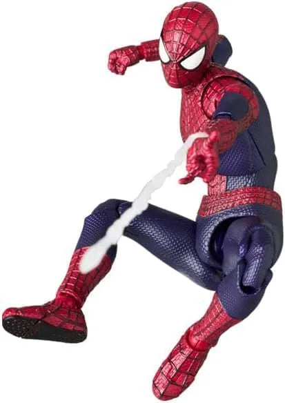 MAFEX No. 248 The Amazing Spiderman Figure