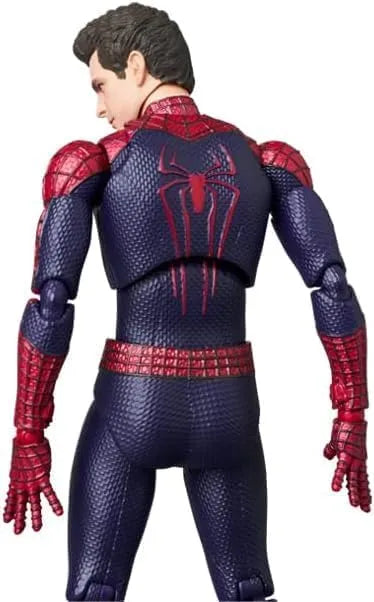MAFEX No. 248 The Amazing Spiderman Figure