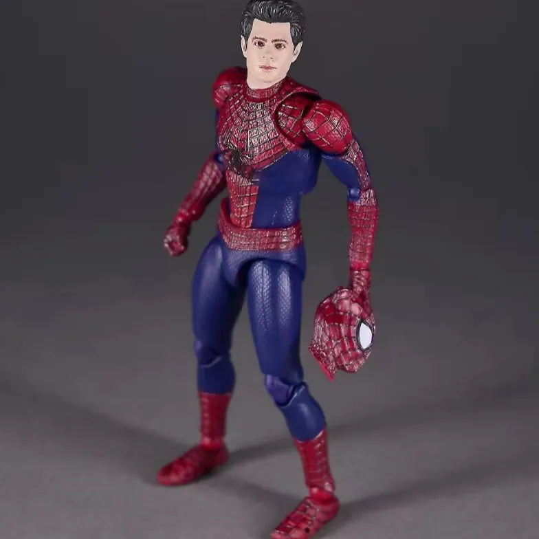 MAFEX No. 248 The Amazing Spiderman Figure