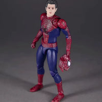 MAFEX No. 248 The Amazing Spiderman Figure