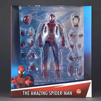 MAFEX No. 248 The Amazing Spiderman Figure